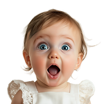 Cleaning tools and supplies arranged for service day